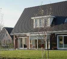 woning t Suyt