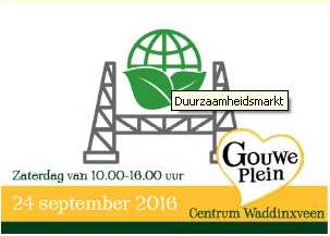 Duurzaamheidsmarkt www.duurzaamwaddinxveen.nl