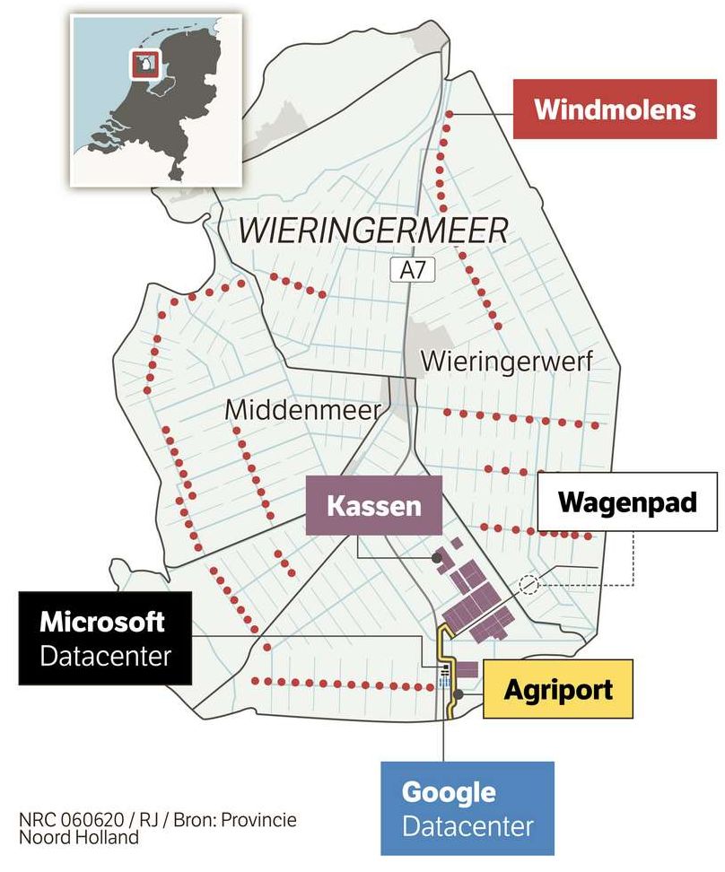 2020 06 05 Wieringermeer NRC