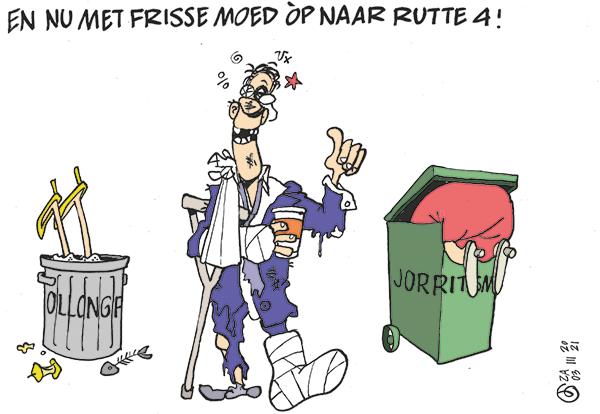 Rutte 4