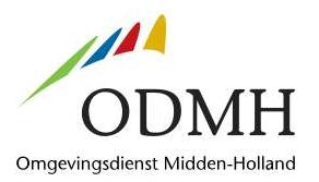 logo ODMH
